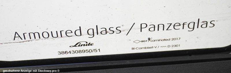 Photo Linde E 16 P EVO 386-02  image 9/9