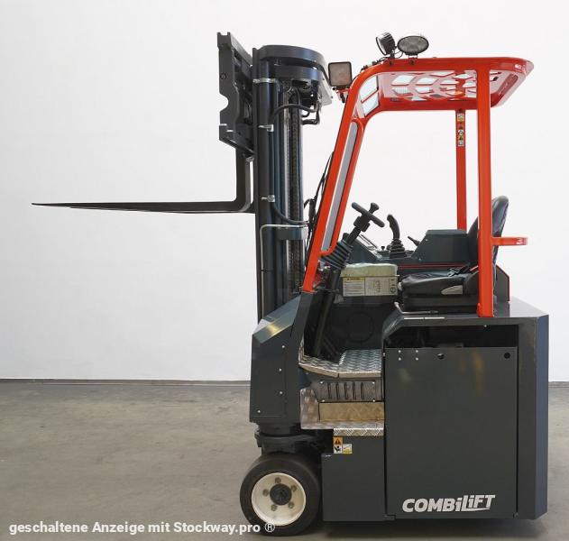 Photo Combilift CBE3000  image 4/6