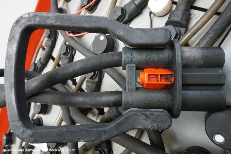 Photo GRUMA 48 Volt 5 PzS 775 Ah  image 4/5