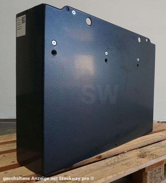 Industrie Automation 24 Volt  140 Ah 