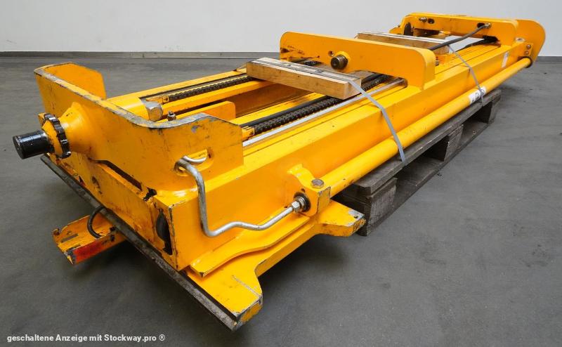 JUNGHEINRICH Hubgerüst 