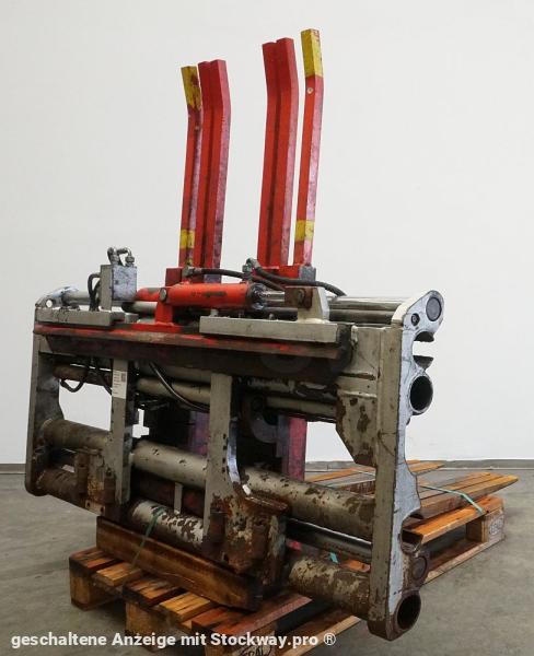 Photo DURWEN DRPK 45C  image 2/5