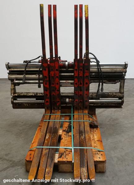 Photo DURWEN DRPK 45C  image 3/5