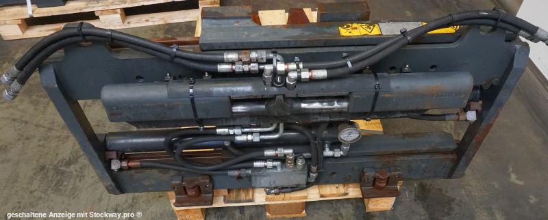 Photo KAUP 1,5T411Z  image 3/3