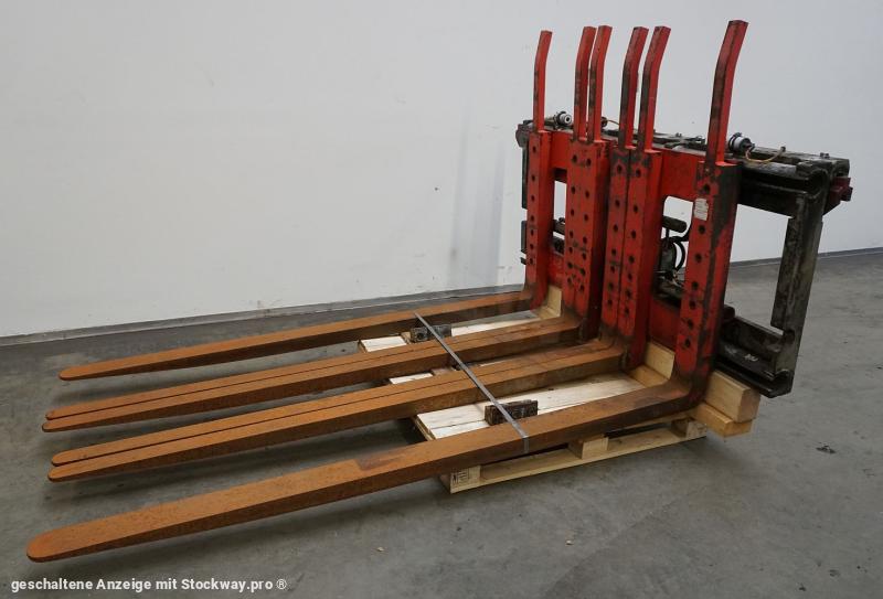 Photo DURWEN SPK 100 C2-T  image 1/4