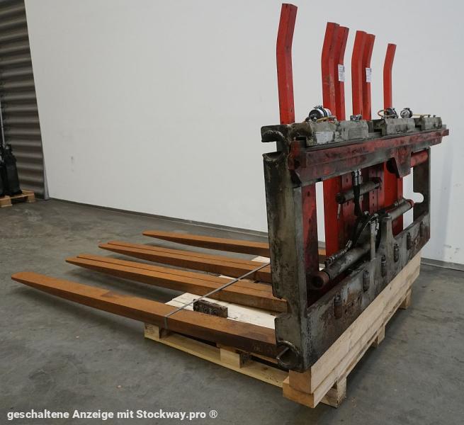 Photo DURWEN SPK 100 C2-T  image 2/4