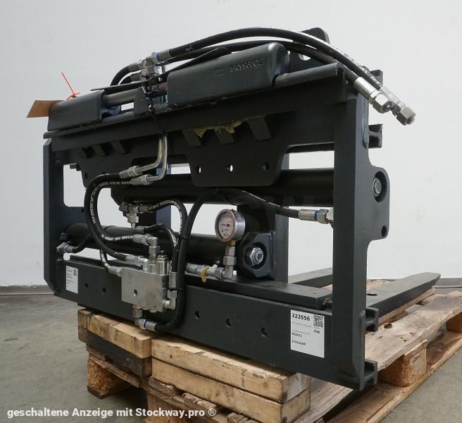 Photo KAUP 2T412UVP  image 2/4