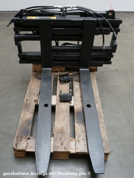 Photo KAUP 2T412UVP  image 3/4