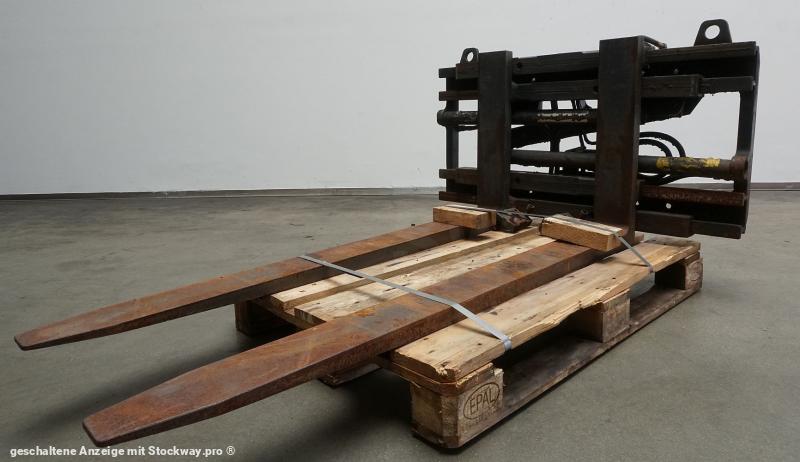 Photo KAUP 1,5T411  image 1/5