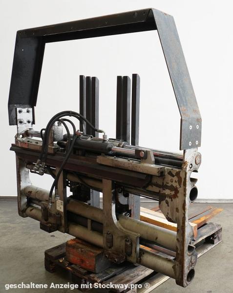 Photo DURWEN DRPK 45 C  image 2/5