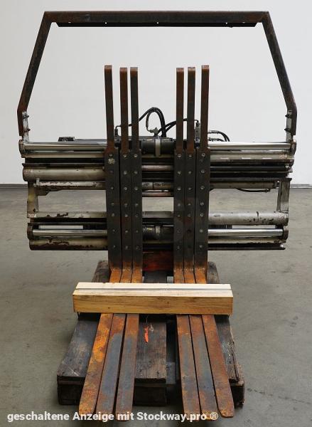 Photo DURWEN DRPK 45 C  image 3/5