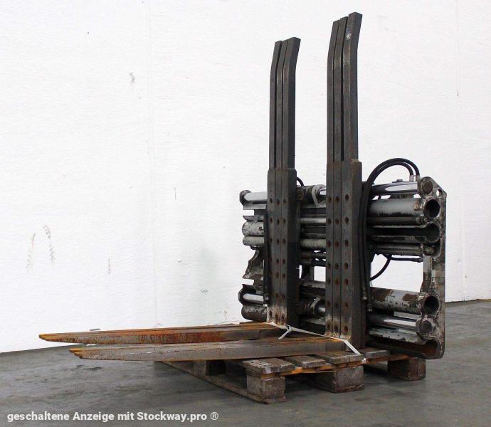 Photo DURWEN DRPK 25 C  image 1/4