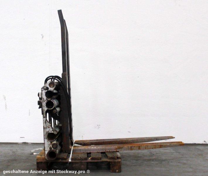 Photo DURWEN DRPK 25 C  image 2/4