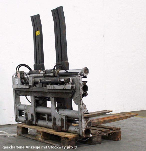 Photo DURWEN DRPK 25 C  image 3/4