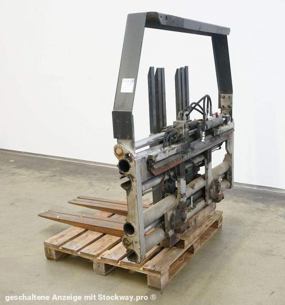 Photo DURWEN DRPK 45 C  image 2/3