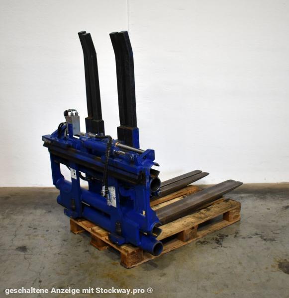 Photo DURWEN DPK 35 C  image 2/5