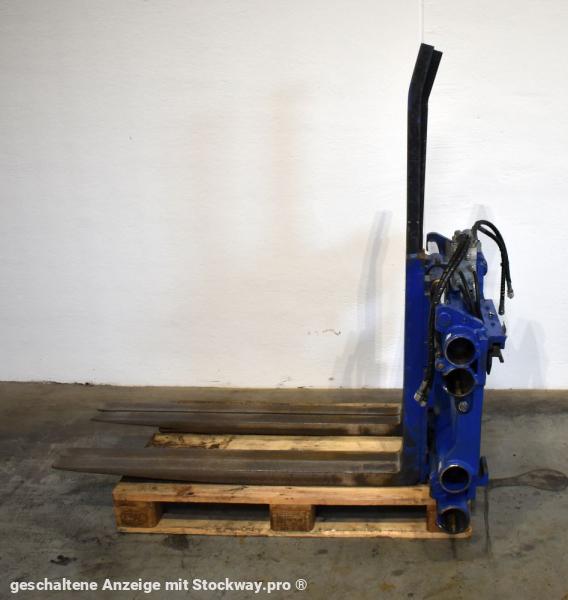 Photo DURWEN DPK 35 C  image 3/5