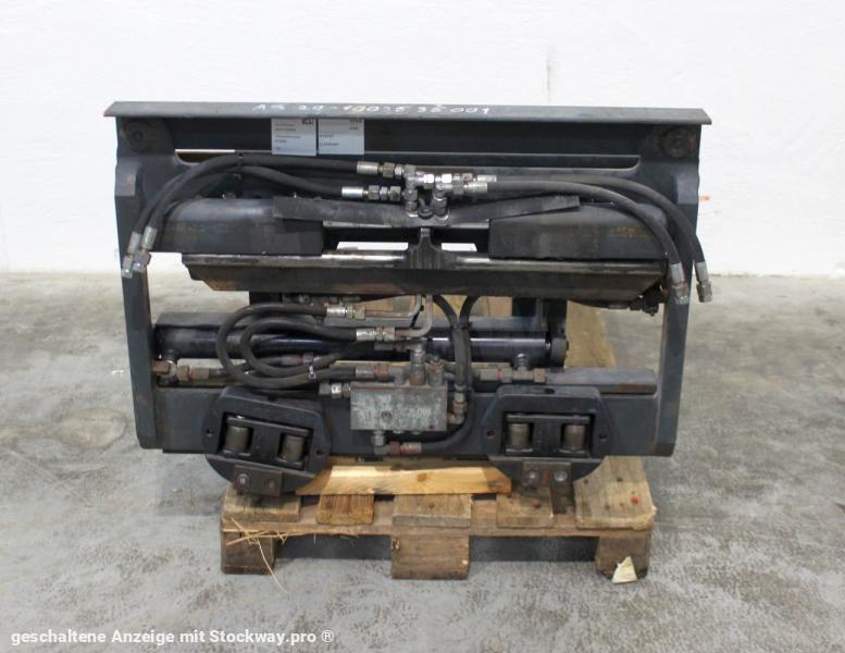 Photo KAUP 1,5T411H  image 2/3