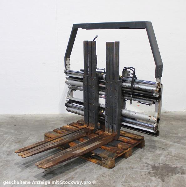 Photo DURWEN DRPK 45C  image 1/6