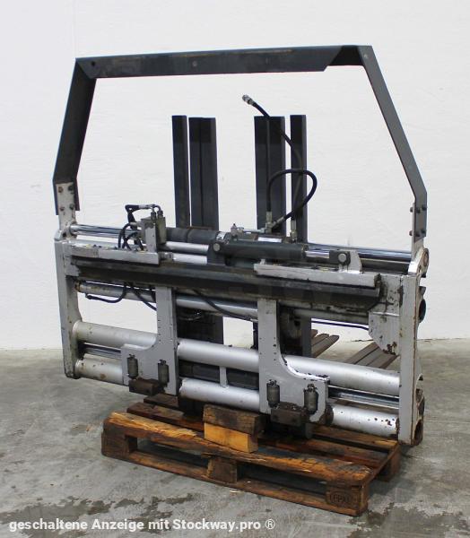 Photo DURWEN DRPK 45C  image 2/6