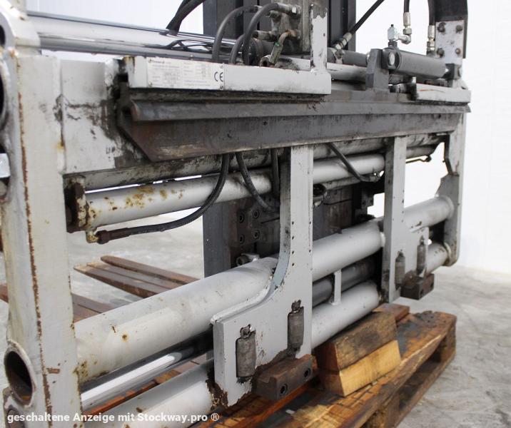 Photo DURWEN DRPK 45C  image 6/6