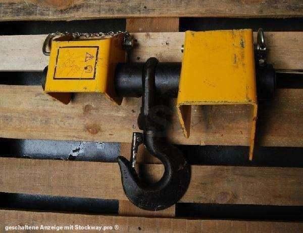 Photo Jcb 545/70200 Lasthaken  image 2/2