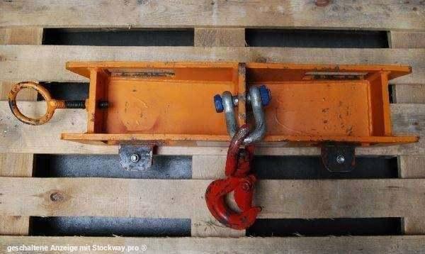 Photo Bauer Bauer Südlohn LH II 5,0  image 1/2