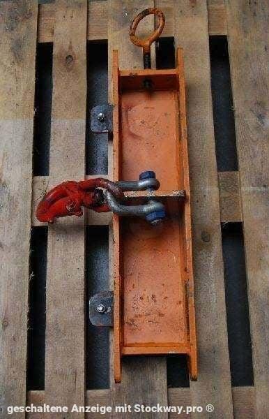 Photo Bauer Bauer Südlohn LH II 5,0  image 2/2