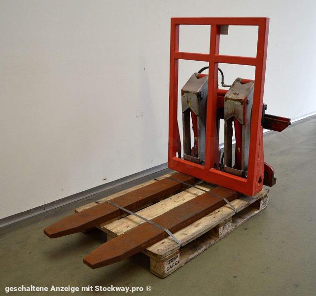 Photo DURWEN SGS 25 2Z  image 1/4