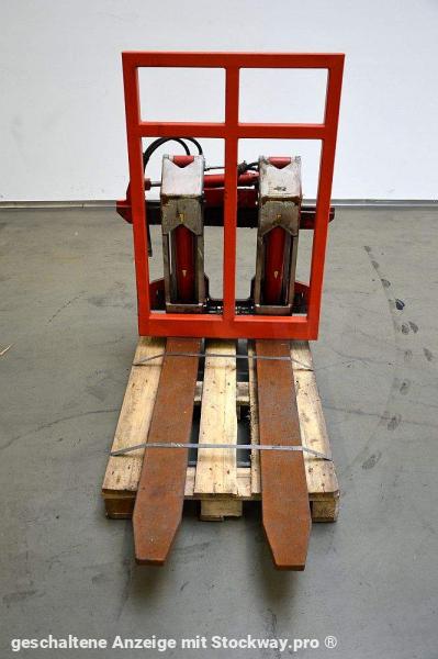 Photo DURWEN SGS 25 2Z  image 2/4