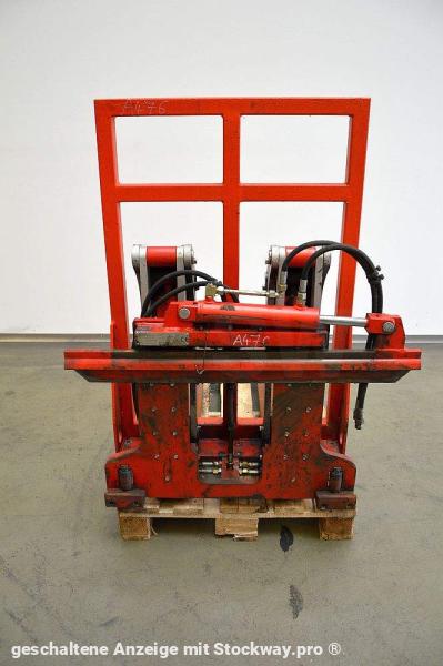 Photo DURWEN SGS 25 2Z  image 3/4