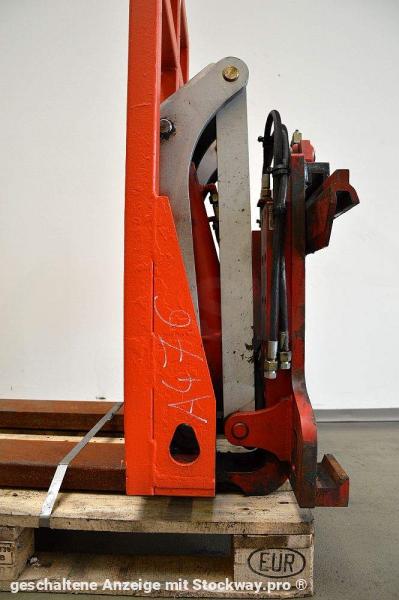 Photo DURWEN SGS 25 2Z  image 4/4