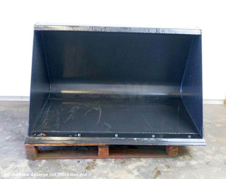 Jcb Schaufel 333/R5056 