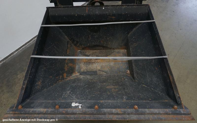 Photo Jcb BigPack Schaufel JCB 980/90359  image 3/6