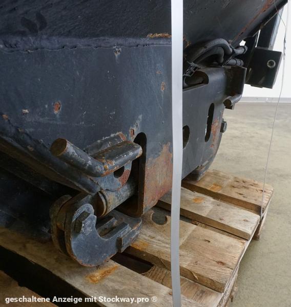 Photo Jcb BigPack Schaufel JCB 980/90359  image 4/6