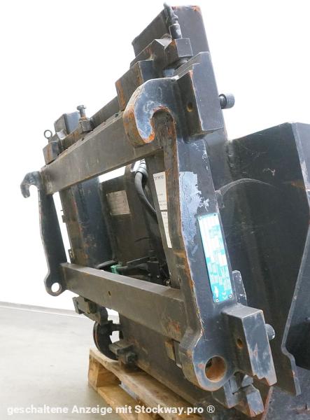 Photo Jcb BigPack Schaufel JCB 980/90359  image 5/6