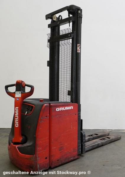 Photo Linde L 20 i 1173  image 1/4