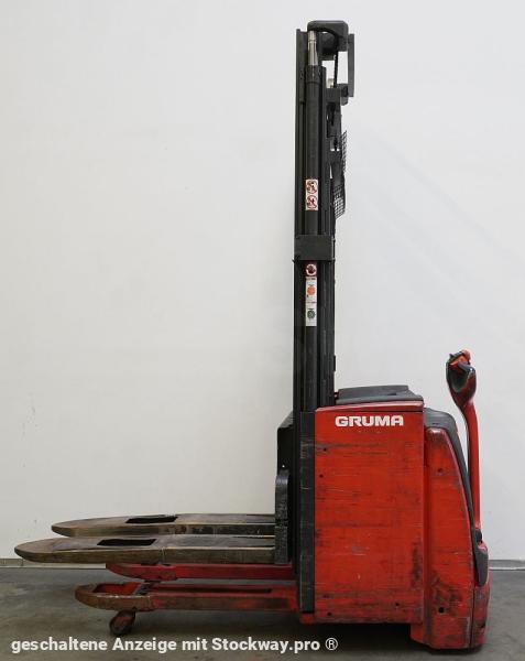 Photo Linde L 20 i 1173  image 3/4