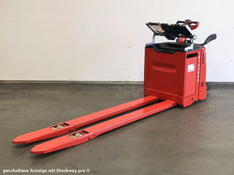 Photo Linde T 20 AP 131-08  image 2/3