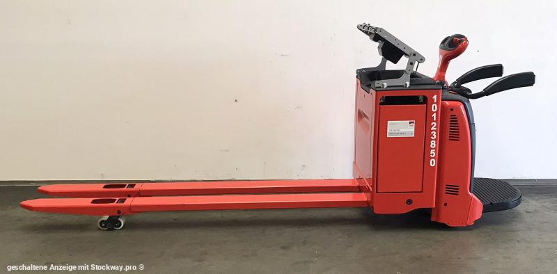 Photo Linde T 20 AP 131-08  image 3/3