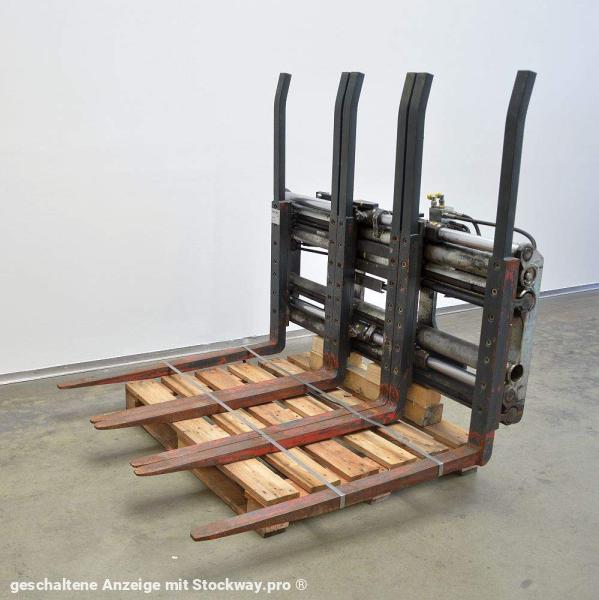 Photo DURWEN DRPK 30 BS  image 1/3