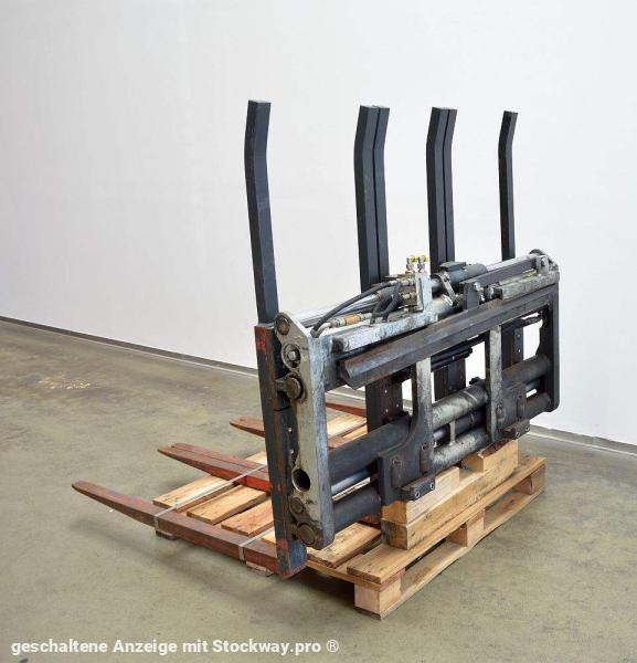 Photo DURWEN DRPK 30 BS  image 2/3