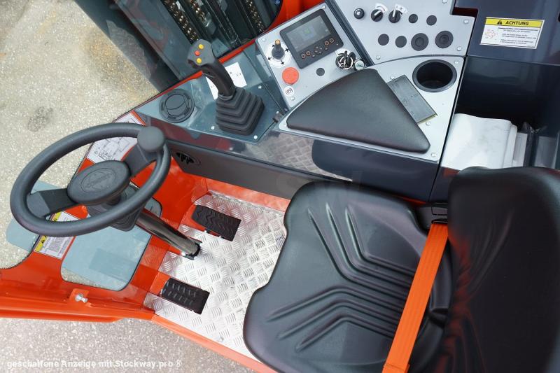 Photo Combilift C5000XL  image 3/9