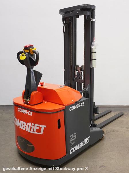 Combilift CS1250 