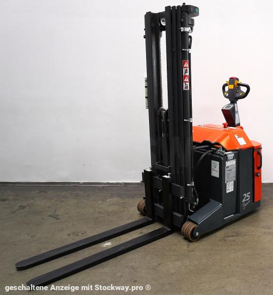 Photo Combilift CS1250  image 2/6