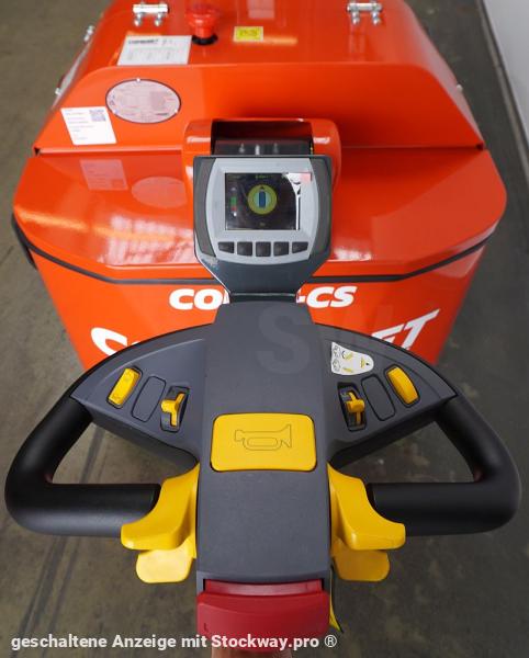 Photo Combilift CS1250  image 3/6