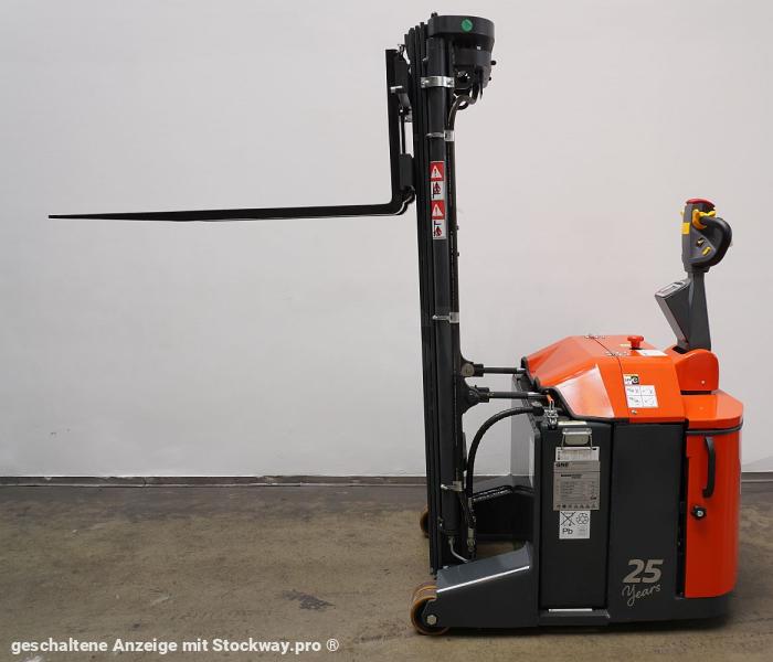 Photo Combilift CS1250  image 4/6