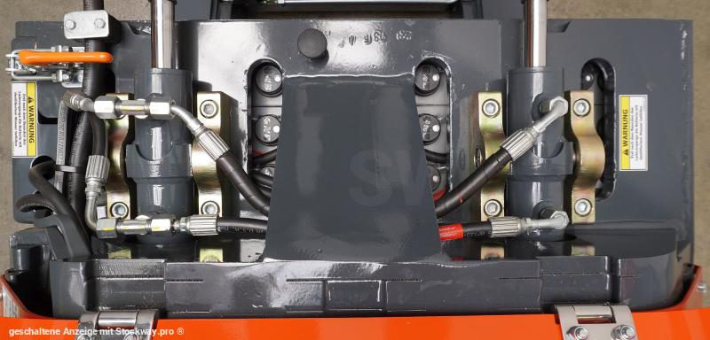 Photo Combilift CS1250  image 5/6