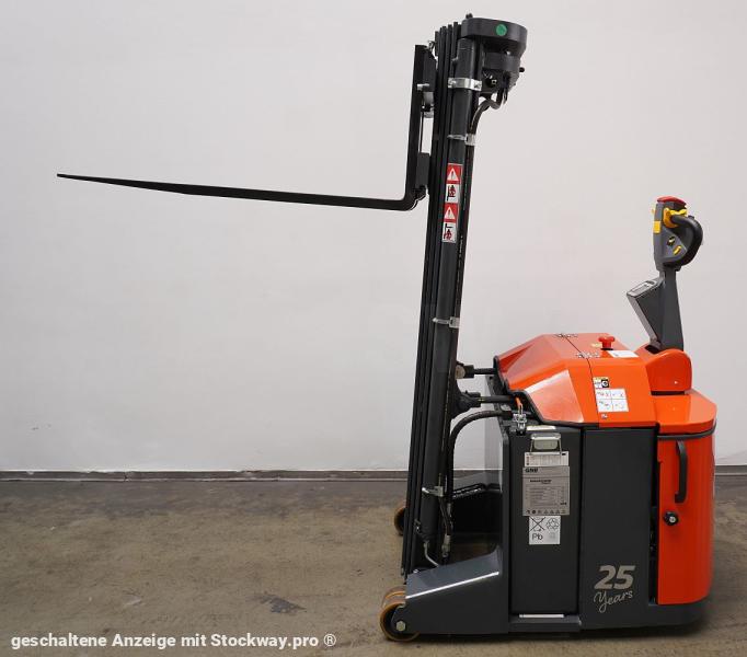 Photo Combilift CS1250  image 6/6