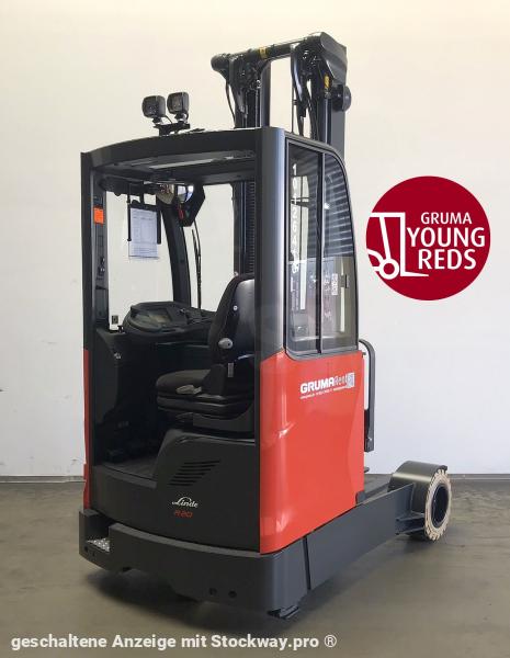 Linde R 20 G 1120 